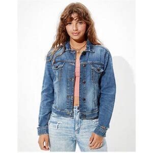 American Eagle Denim Jacket Sz. S